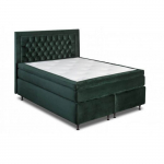 Kontinentaalvoodi Hemera Hypnos+ kattemadrats 160x200 cm