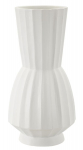Vaas GLINT &Oslash; 25 x 50 cm, valge