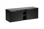 M&ouml;&ouml;blikomplekt SANTA FE BLACK 140 cm