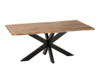 S&ouml;&ouml;gilaud GERARD 180x90 cm, naturaalne