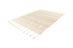 Vaip BOHIST 120 x 180 cm, kreem