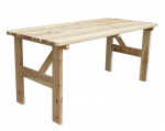 Aialaud VIKING 150 cm, looduslik