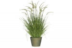 Kunsttaim GRASSES H114cm, roheline