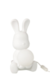 Lauavalgusti RABBIT, valge