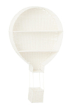 Seinariiul AIR BALLOON, valge