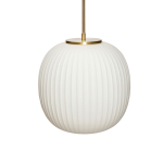 Laelamp SERENE &Oslash;32, valge