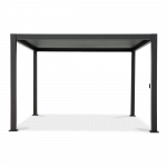 Pergola GUTROOF PREMIUM 3x4m, antratsiit