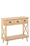 Konsoollaud CHAMONIX, naturaalne