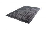 Vaip LUKSUS 400 200 x 290 cm, hall/antratsiit