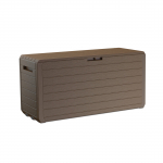 Aiakast ATLAS 270L, pruun