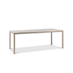 Aialaud TEVERE 147-211CM pikendatav, taupe