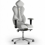 Kontoritool Kulik System Royal, valge