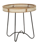 Diivanlaud FUJI, naturaalne