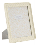 Pildiraam BAMBOO 26x31x2cm, kreem
