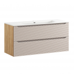 M&ouml;&ouml;blikomplekt SKY 120 cm, beež