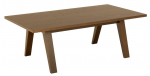 Diivanilaud A-LINE 130x70x45 cm, suits