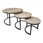 Abilaud JAYDEN 3tk, mango