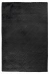 Vaip IMALA 200 x 290 cm, must
