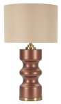 Laualamp ROSENTHAL &Oslash; 40,5&times;69,5 cm, kuldne