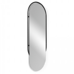 Peegel ORBIS OVAL 160, must