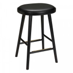 Baaripukk Colibri 74cm, must