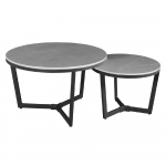 Diivanilaud BRADY, hall