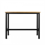 Baarilaud TAFEL 135cm, naturaalne