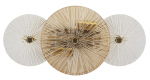 Seinalamp OSAKA 42x8x20 cm, mitmev&auml;rviline