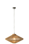 Laelamp OVNI v&auml;ike, naturaalne