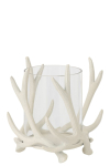 K&uuml;&uuml;nlajalg DEER, valge
