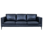 Diivan VALENCIA 3-kohaline, must