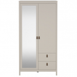 Riidekapp MADRID 2u2s, ka&scaron;miir