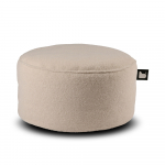 P&otilde;randapadi B-POUFE teddy, elevandiluu