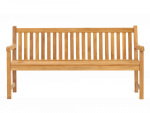 Aiapink HOUT 170cm, naturaalne
