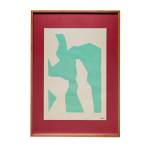 Pildiraam STUDIO FRAME 70x100, looduslik