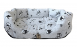 Koerapesa PETSY 65 cm, hall