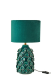 Laualamp MODERN 25cm, tumeroheline