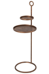 Abilaud IRON, pronks