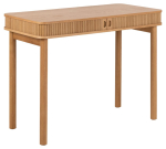 Kirjutuslaud LANGLEY 100x50x75 cm