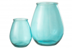 Vaas EGG suur, sinine