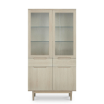 Vitriinkapp KERTEMINDE, hele tamm