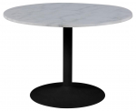 S&ouml;&ouml;gilaud TARIFA &Oslash; 110 cm, valge