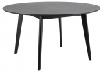 S&ouml;&ouml;gilaud ROXBY &uuml;mmargune &Oslash;140 cm, must