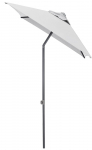 P&auml;ikesevari EASY PUSH 150x210 cm, antratsiit/helehall