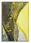 Seinakaunistus SUNNY 80x120x3,5cm, mitmev&auml;rviline