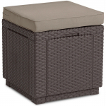 Aiatumba CUBE, pruun