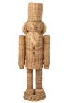 Dekoratiivkaunistus NUTCRACKER, looduslik