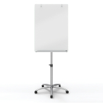 Loengutahvel NOBO 70x100 cm, valge