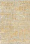Vaip CHIARA 200x290 cm, kuldne