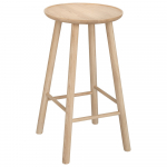 Baaripukk ZigZag 63cm, hele saar